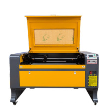 VOIERN laser cutter CO2 laser engraving cutting machine in pakistan